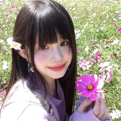关于一个女孩